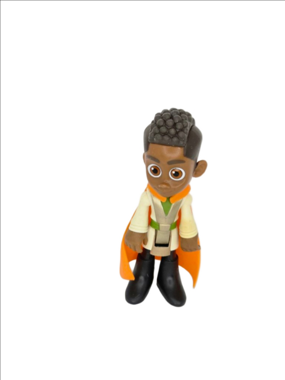 Star Wars: Young Jedi Adventures Kai Brightstar 4-inch action figure